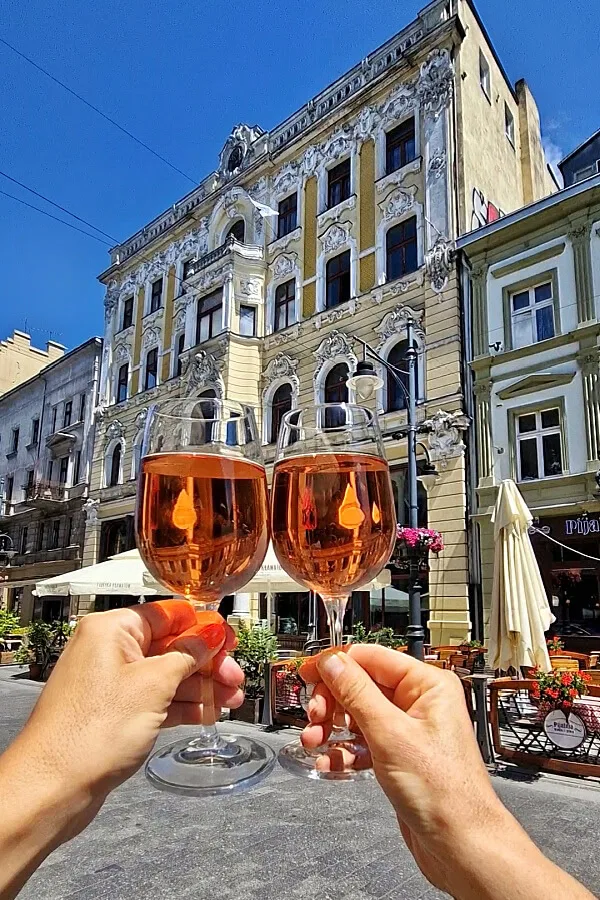 gastronomia de polonia