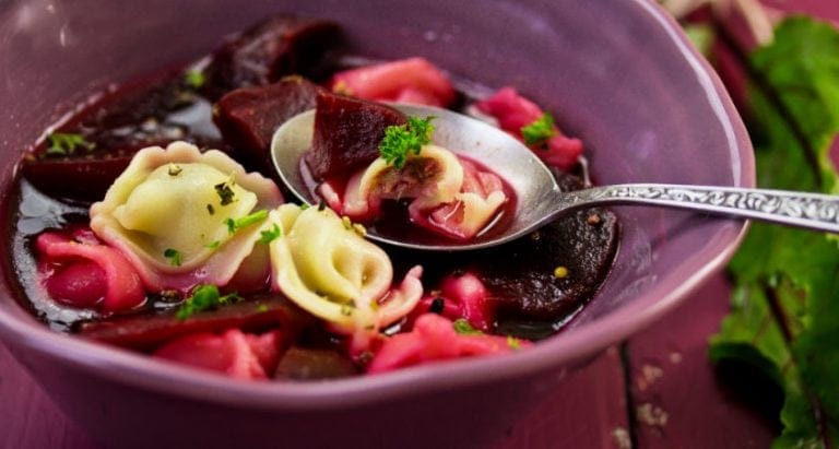 platos típicos que comer en Polonia  768x411