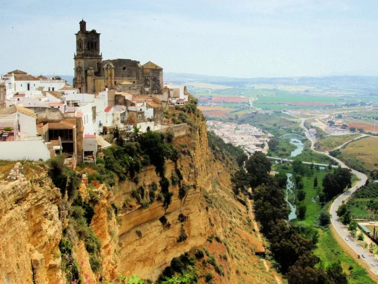 Turismo arcos de la frontera