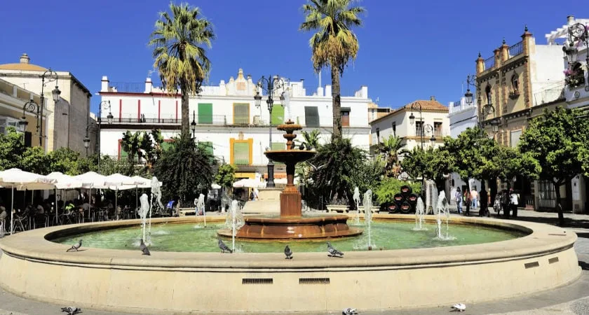 Qué ver en Sanlúcar de Barrameda en un día: 10