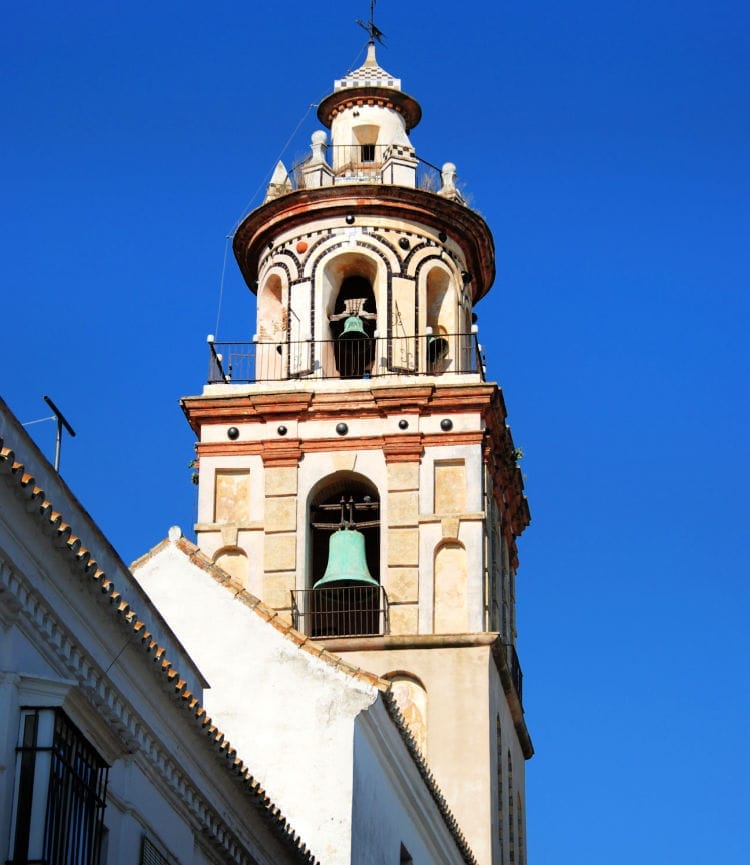 Qué ver en Sanlúcar de Barrameda