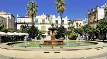 Qué ver en Sanlúcar de Barrameda en un día