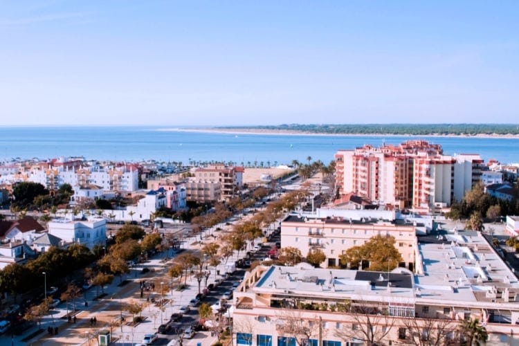 Sanlúcar de Barrameda Cádiz