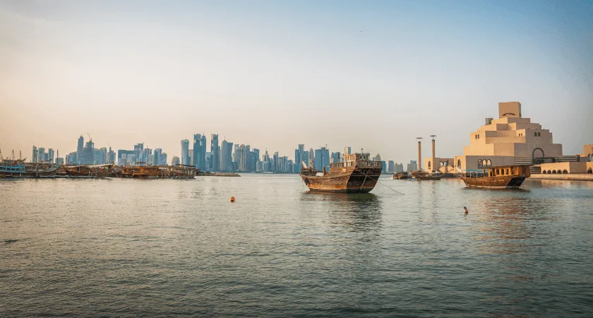 Top 10 Hottest places on Earth you must visit once!