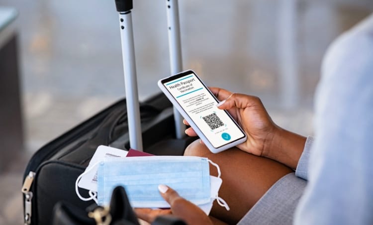 Requisitos para viajar a México