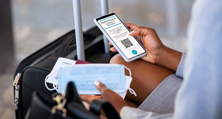 Requisitos viaje a México 768x411