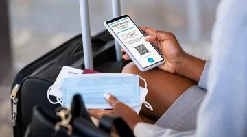 Requisitos viaje a México