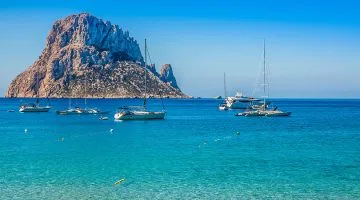 Cosas que hacer en Ibiza