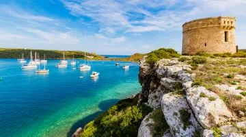 Lugares Que Ver en Mahón