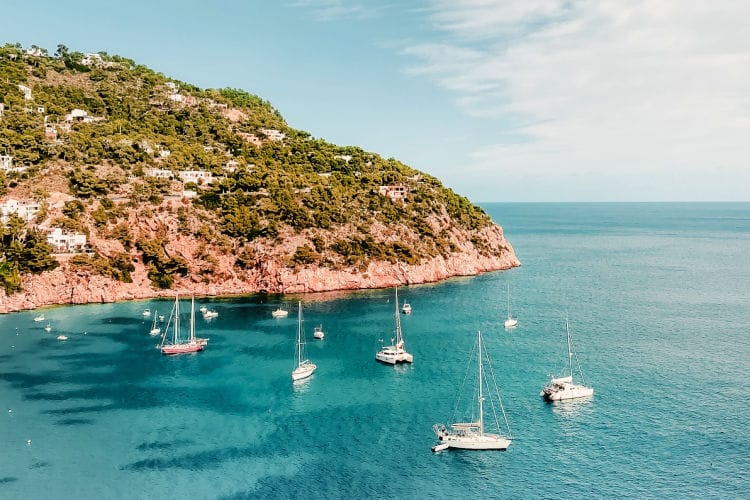 Qué hacer en Ibiza en verano