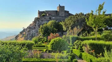 Que ver en Portalegre y el Alto Alentejo
