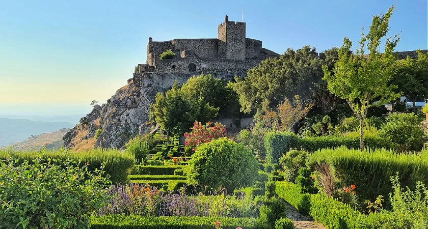 10 Lugares que ver en Portalegre y el Alto Alentejo portugués