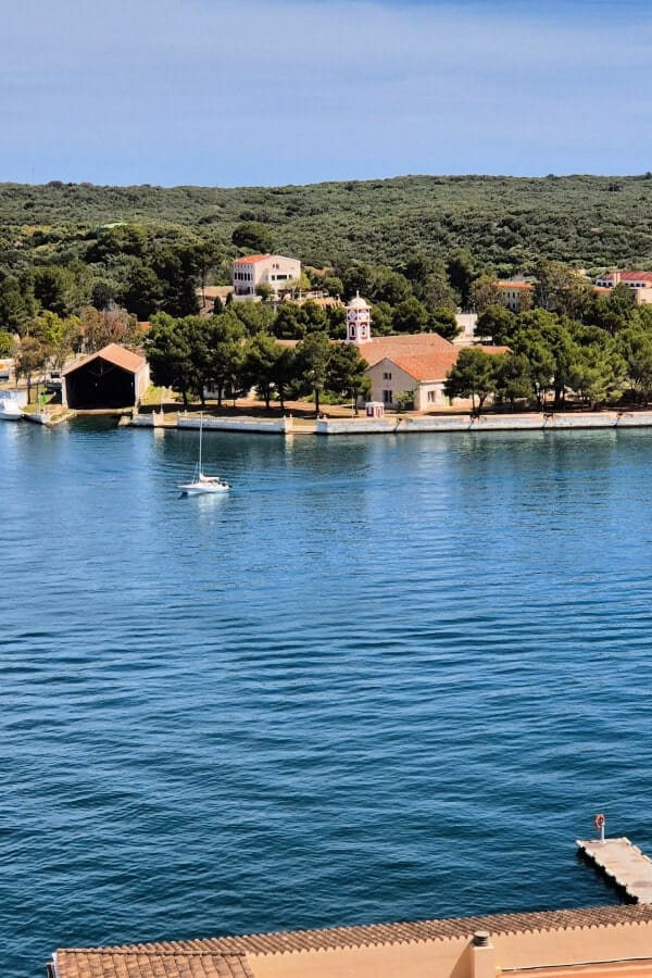 miradores de mahon que ver