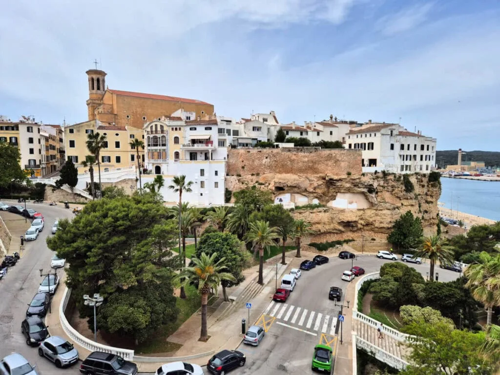 que ver en mahon en un dia 1024x768