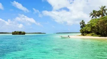 Beautiful Beaches in Europe