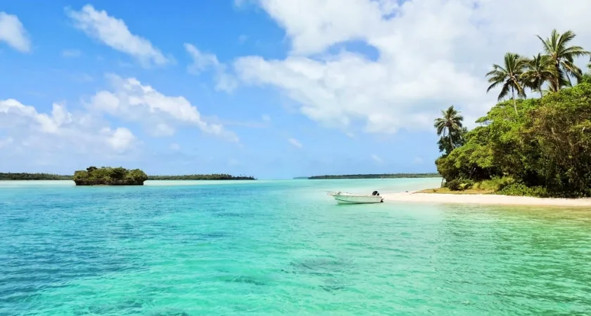 The 7 most Beautiful Beaches in Europe for an unforgettable vacation