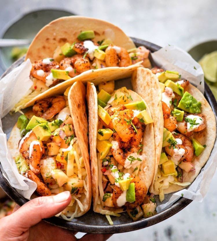 Gastronomía mexicana