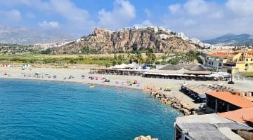 Qu&eacute; ver en Salobre&ntilde;a