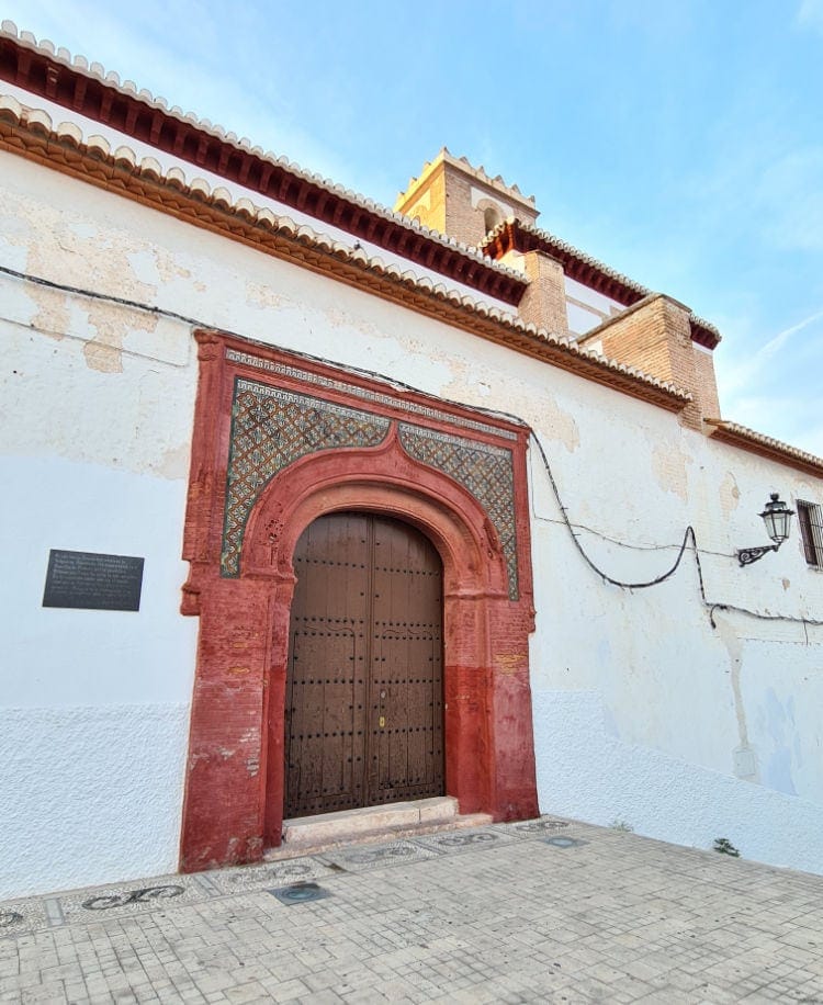 Salobreña uno de los pueblos más bonitos de Granada