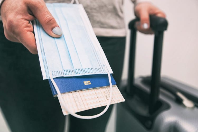 documentación necesaria para viajar a Malta