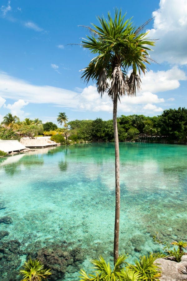 mejores islas de México