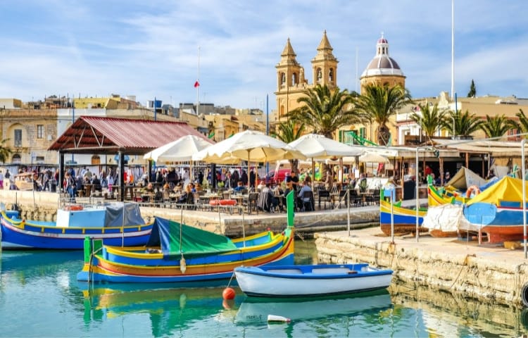 que ver en Malta en 3 días