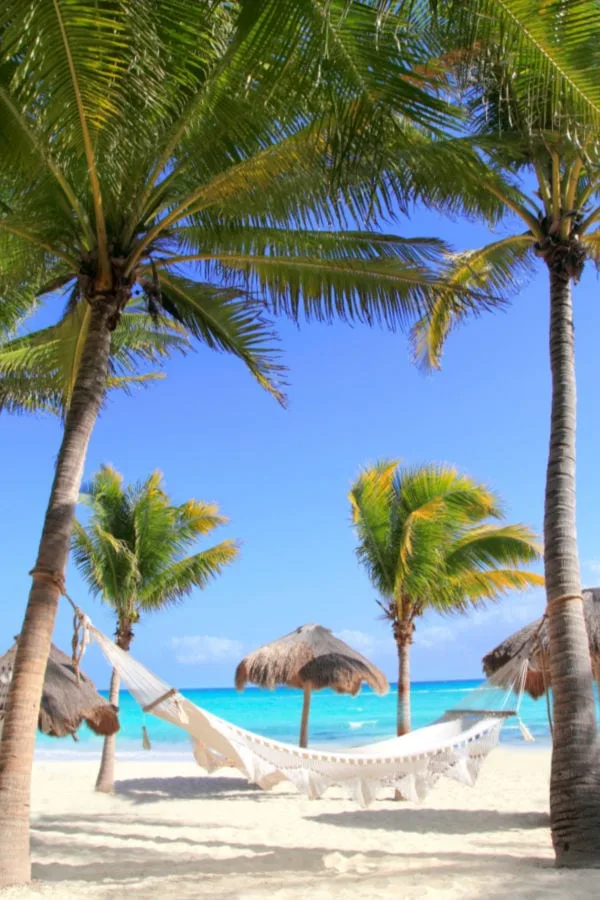 viajar a Riviera Maya