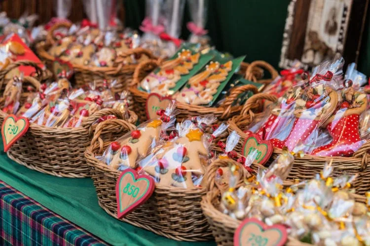 Most Magical Christmas Markets in Europe