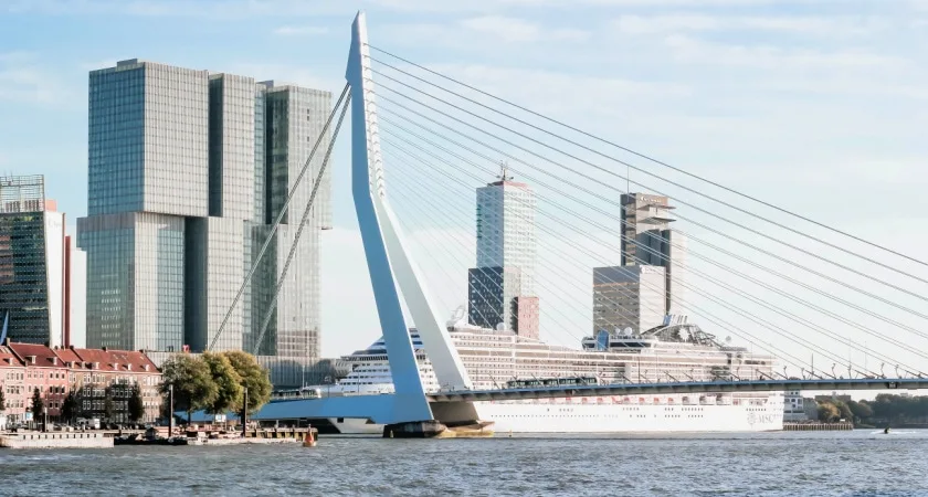 10 Things To Do in Rotterdam, The Netherlands