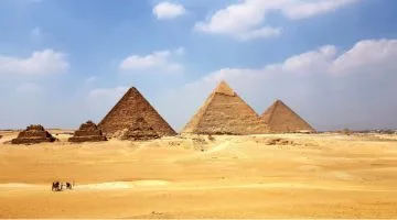 things to do in Egypt