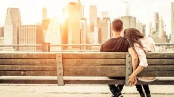 Best Valentine's Day getaways in the US