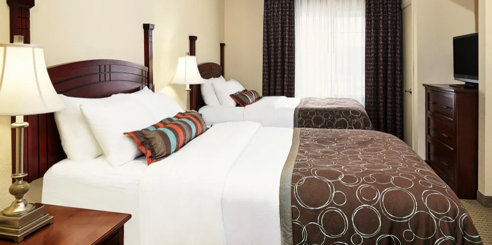 Staybridge Suites Milwaukee Airport South