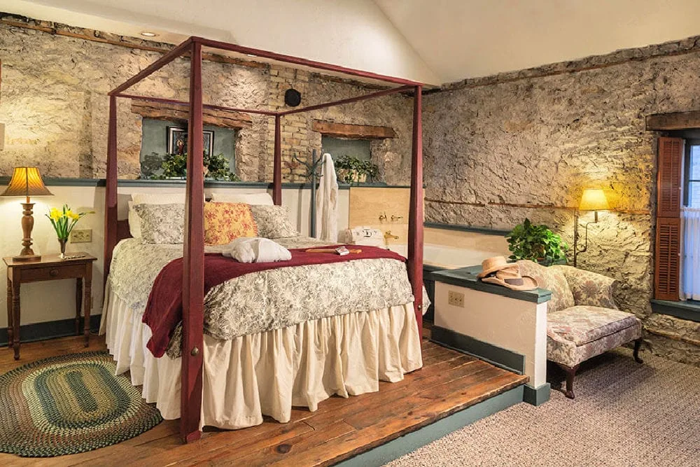 Washington House Inn