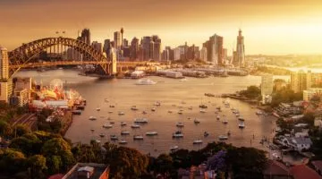 Best Places to Visit in Sydney