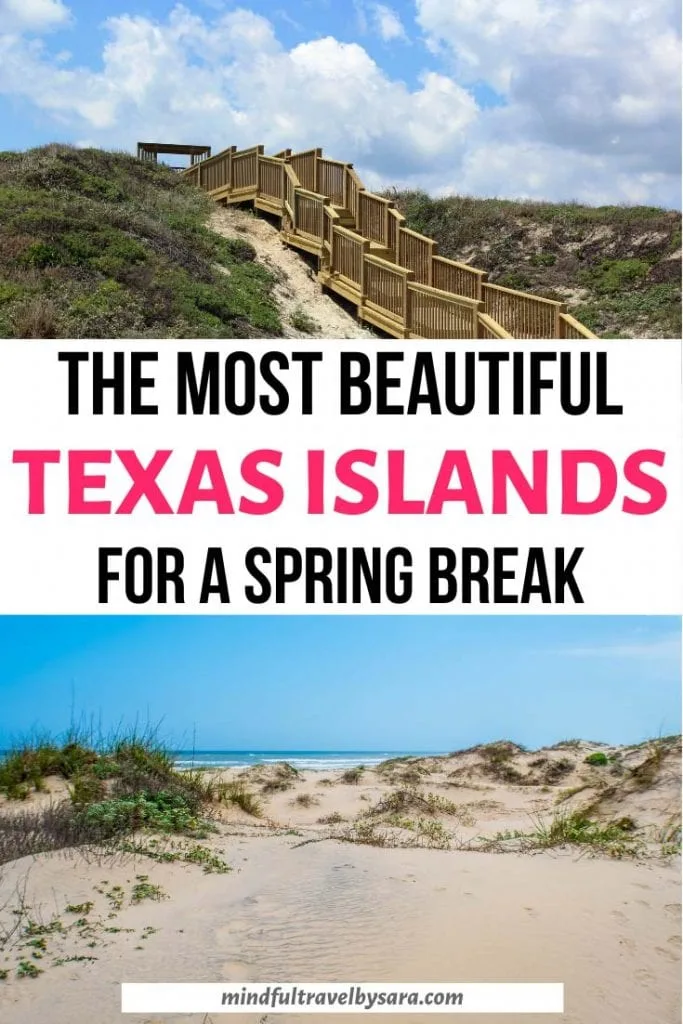 Islands in Texas for a spring brek 1 683x1024