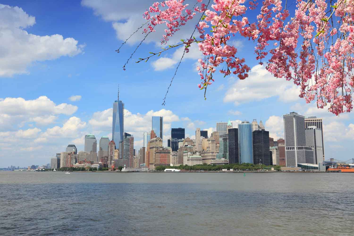 Spring in New York City: 6 Blissful Activities in the Big Apple