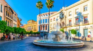 Que ver en Jerez de la Frontera con niños