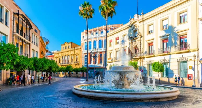 Que ver en Jerez de la Frontera con niños