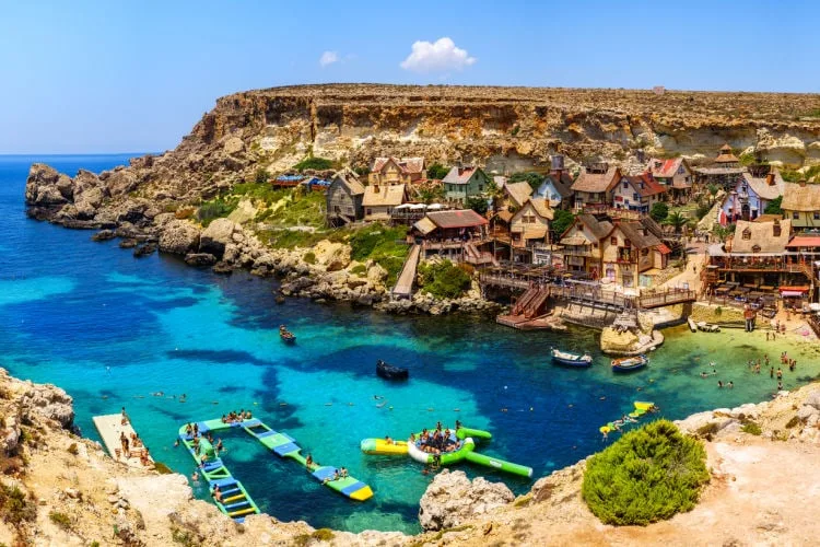 Entradas para Popeye Village