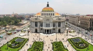 Qué ver en Ciudad de México