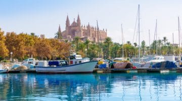 que ver en mallorca en 7 días