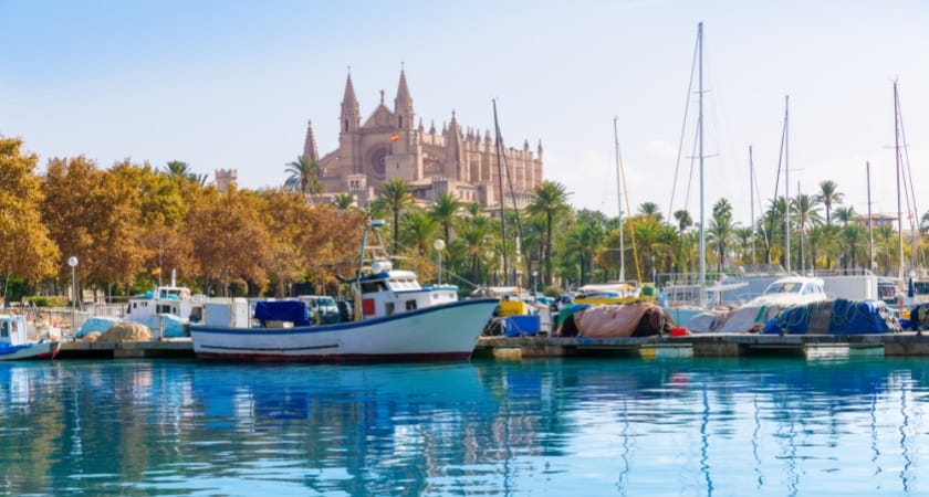 que ver en mallorca en 7 días