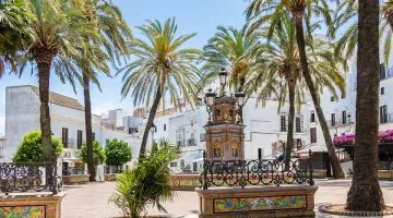 Dónde comer en Vejer de la Frontera