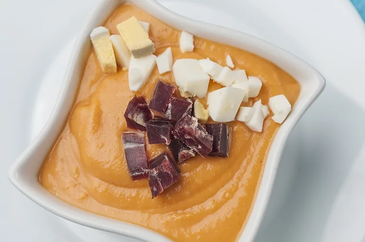 salmorejo