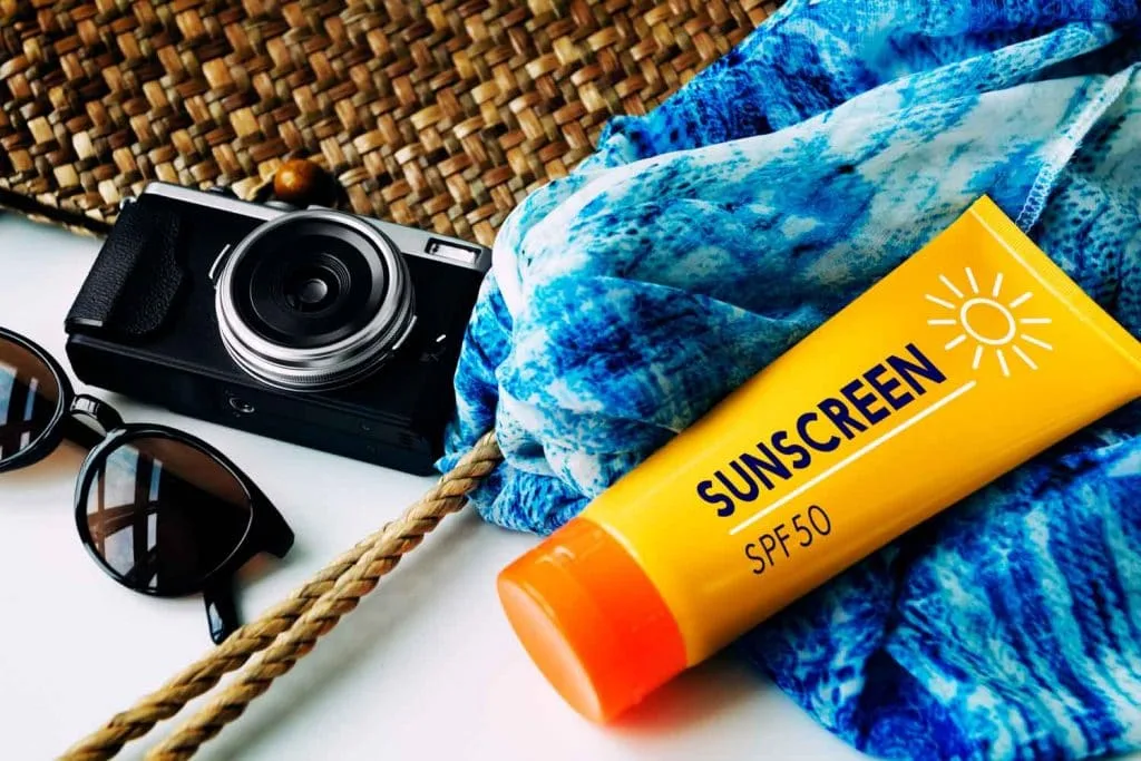 sunscreen summer essential 1024x683