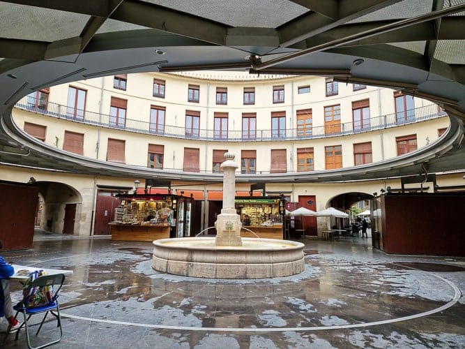 ¿Qué visitar en el centro historico de Valencia