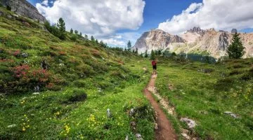 Mejores Rutas de Senderismo en Europa