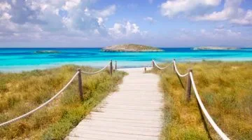 Viajar a Islas Baleares