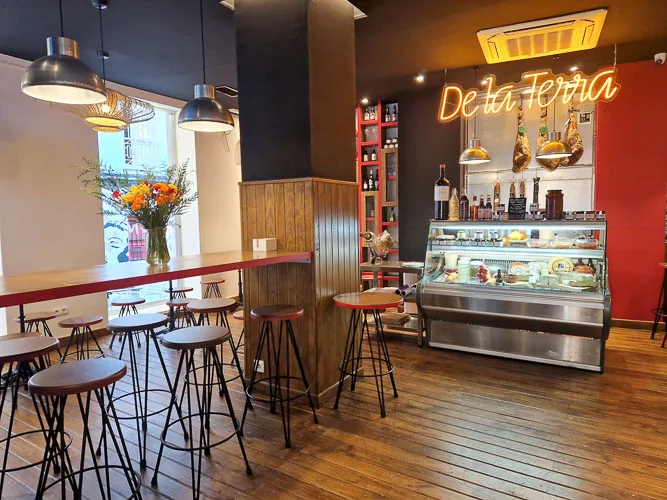 que conocer en valencia