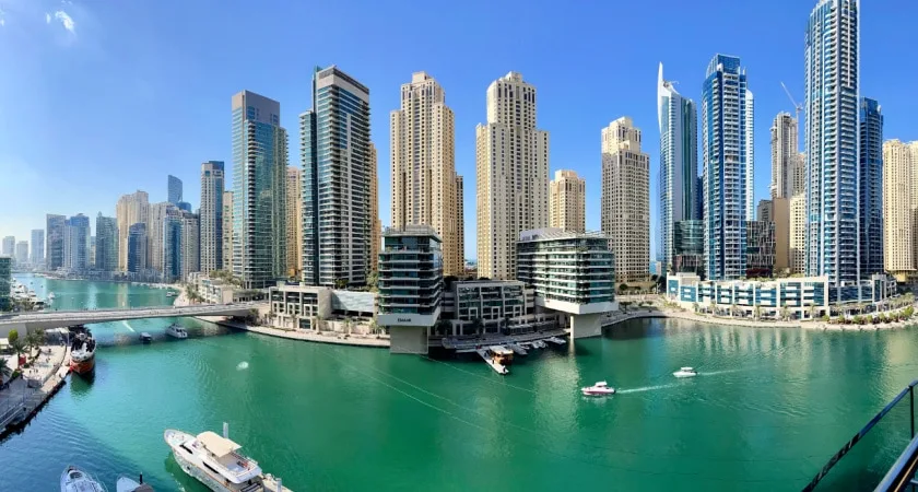 Best Time to Visit Dubai for the best trip ever